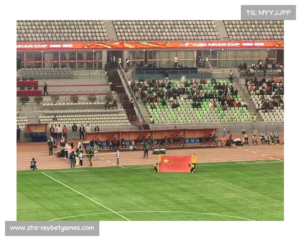 2020东京奥运会足球预选赛：激烈竞争与悬念迭起的亚洲与世界之战